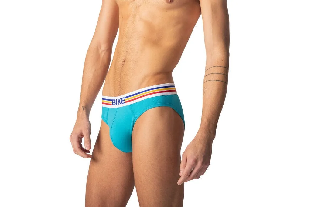 Stretch Cotton Brief sold by Bike Athletic product image thumbnail 3