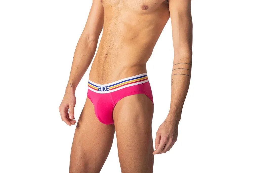 Stretch Cotton Brief sold by Bike Athletic product image thumbnail 3