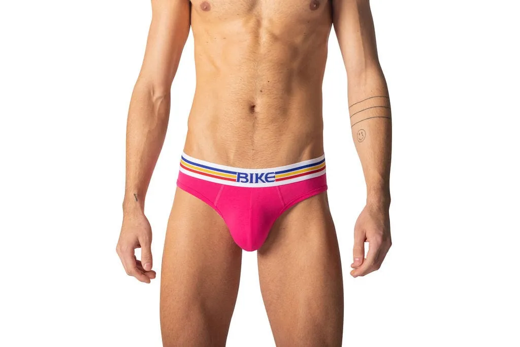 Stretch Cotton Brief sold by Bike Athletic product image thumbnail 2