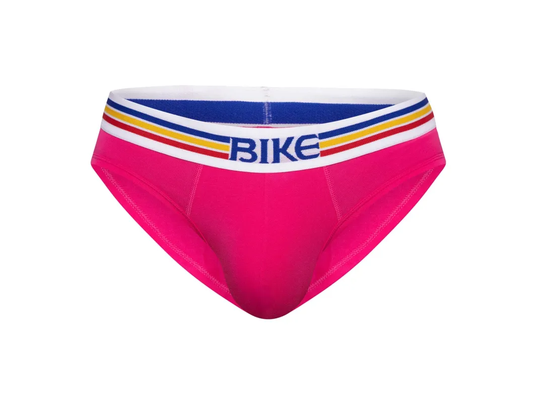 Stretch Cotton Brief sold by Bike Athletic