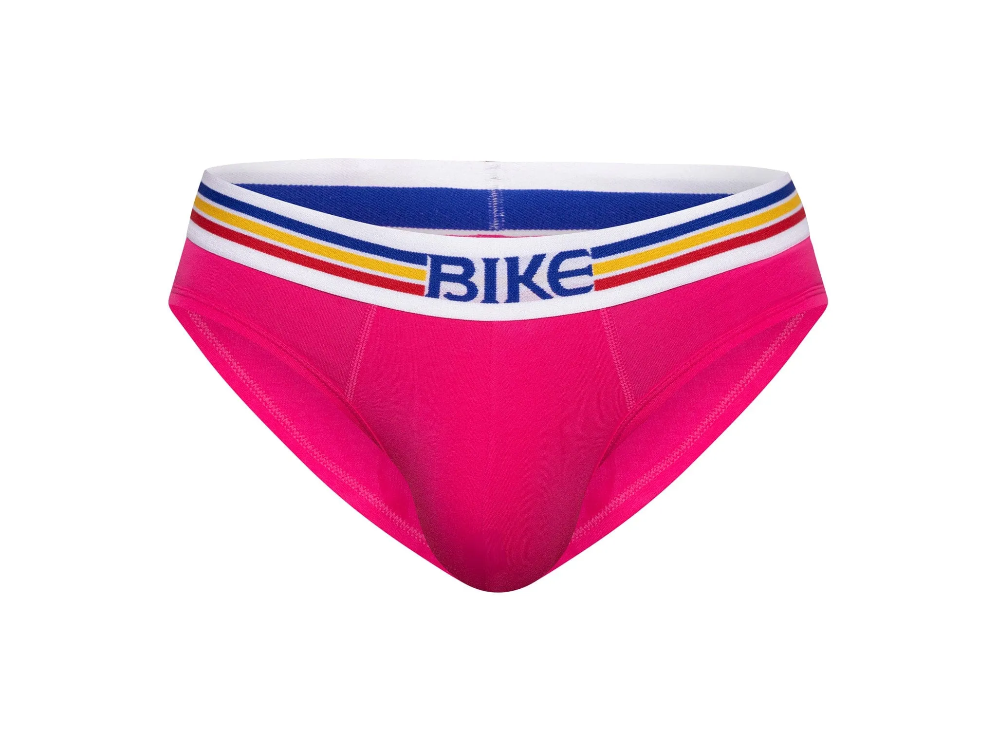 Stretch Cotton Brief sold by Bike Athletic