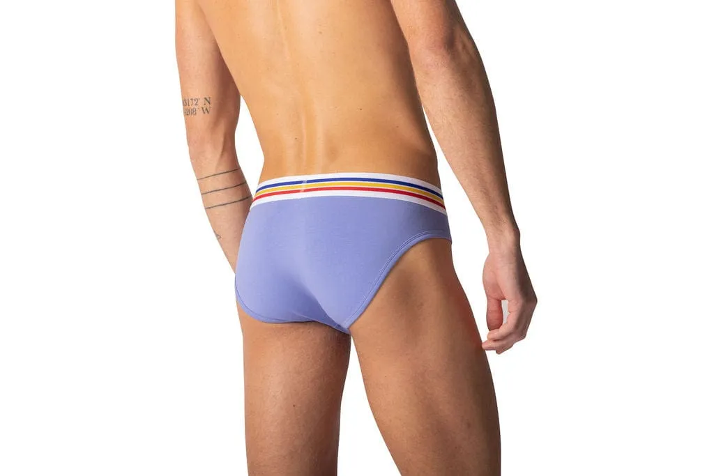 Stretch Cotton Brief sold by Bike Athletic product image thumbnail 4