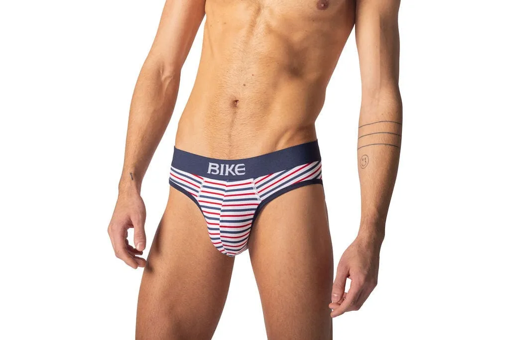 Stretch Cotton Brief sold by Bike Athletic product image thumbnail 4