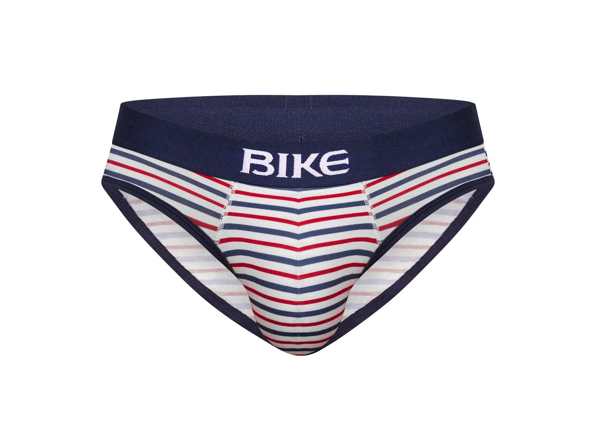 Stretch Cotton Brief sold by Bike Athletic