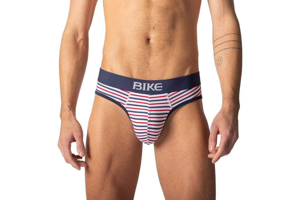 Stretch Cotton Brief sold by Bike Athletic product image thumbnail 2
