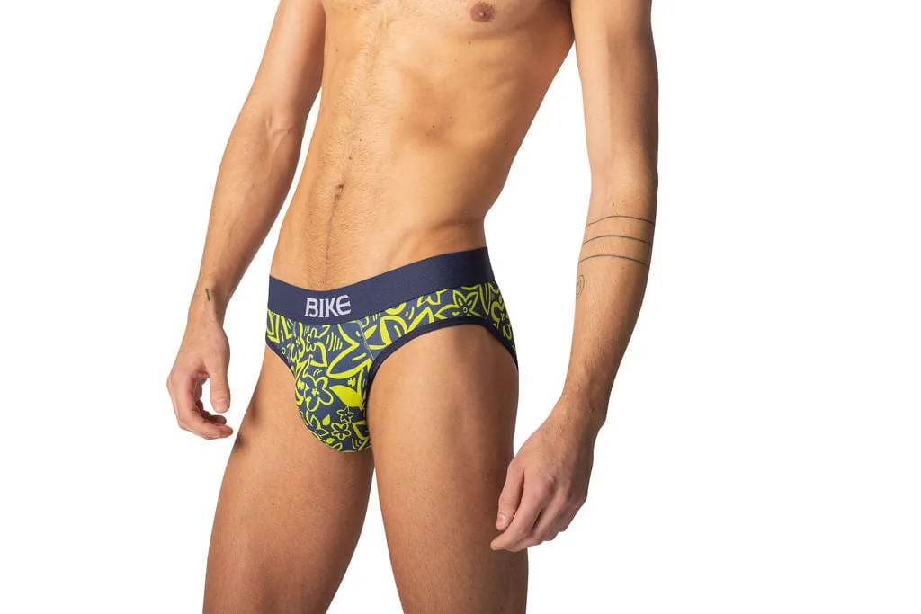 Stretch Cotton Brief sold by Bike Athletic product image thumbnail 3