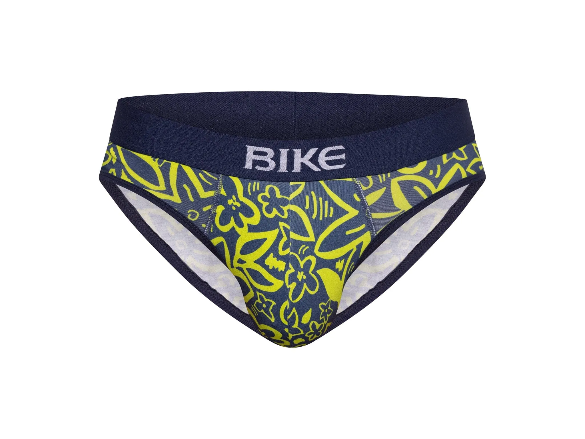Stretch Cotton Brief sold by Bike Athletic