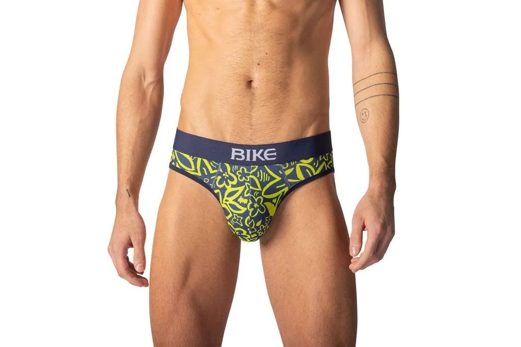 Stretch Cotton Brief sold by Bike Athletic product image thumbnail 2