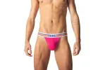Stretch Cotton Jock Brief sold by Bike Athletic