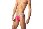Stretch Cotton Jock Brief sold by Bike Athletic