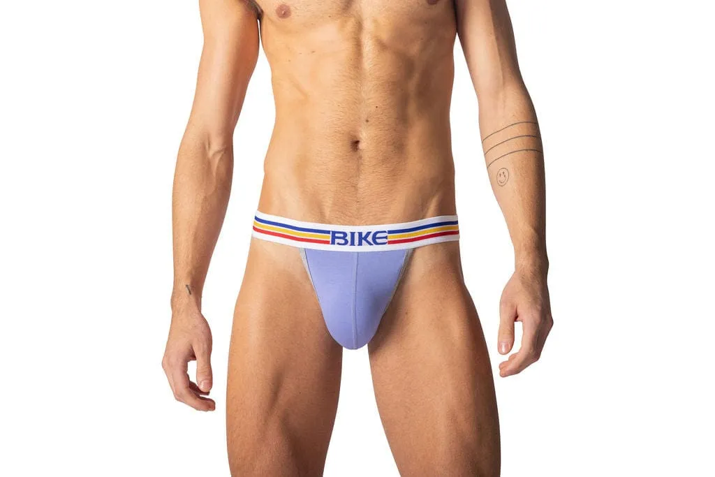 Stretch Cotton Jock Brief sold by Bike Athletic product image thumbnail 2