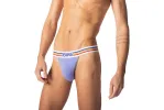 Stretch Cotton Jock Brief sold by Bike Athletic