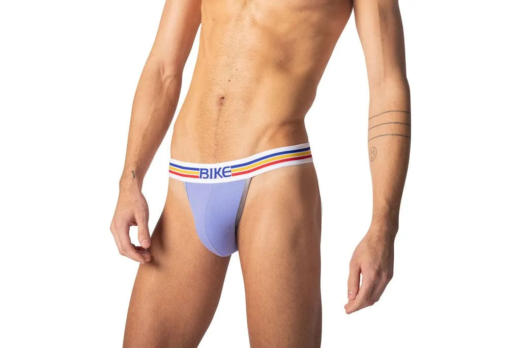 Stretch Cotton Jock Brief sold by Bike Athletic product image thumbnail 3