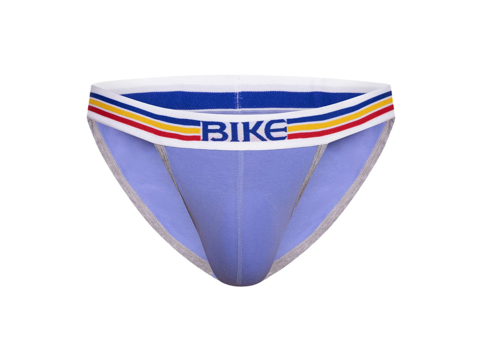 Stretch Cotton Jock Brief sold by Bike Athletic