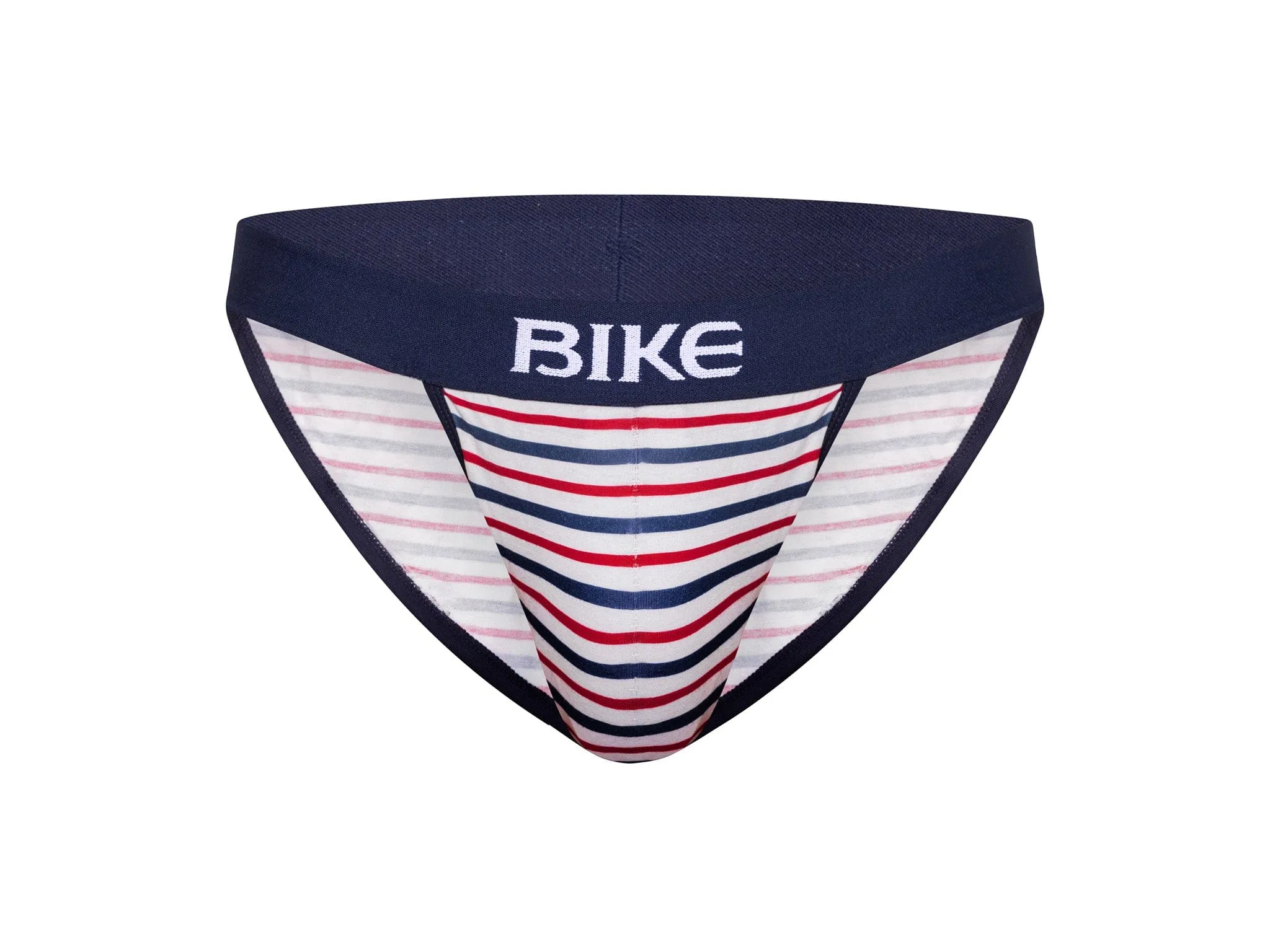 Stretch Cotton Jock Brief sold by Bike Athletic