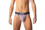 Stretch Cotton Jock Brief sold by Bike Athletic