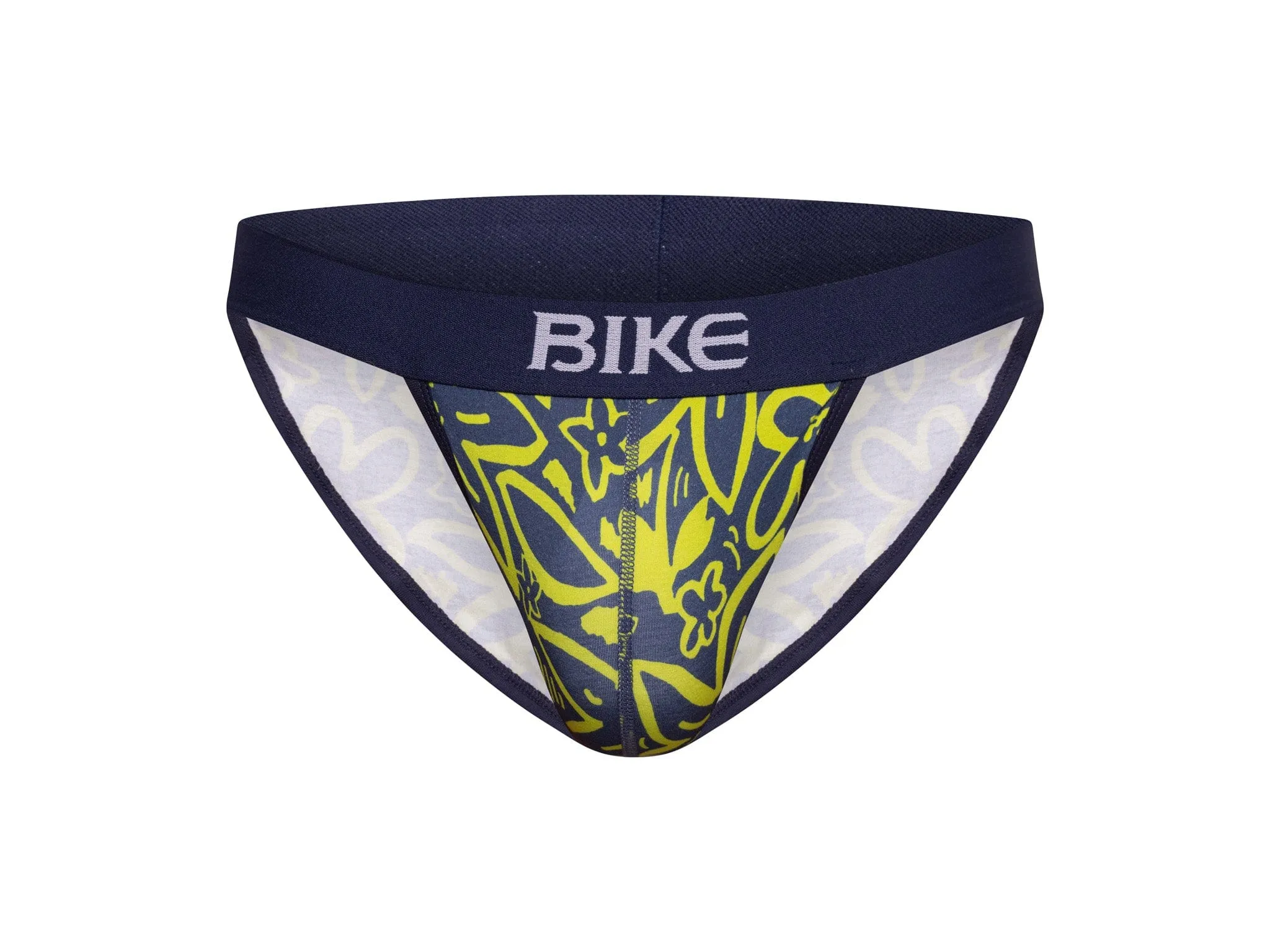 Stretch Cotton Jock Brief sold by Bike Athletic