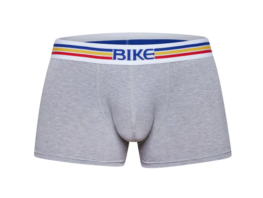 Stretch Cotton Trunk Underwear sold by Bike Athletic