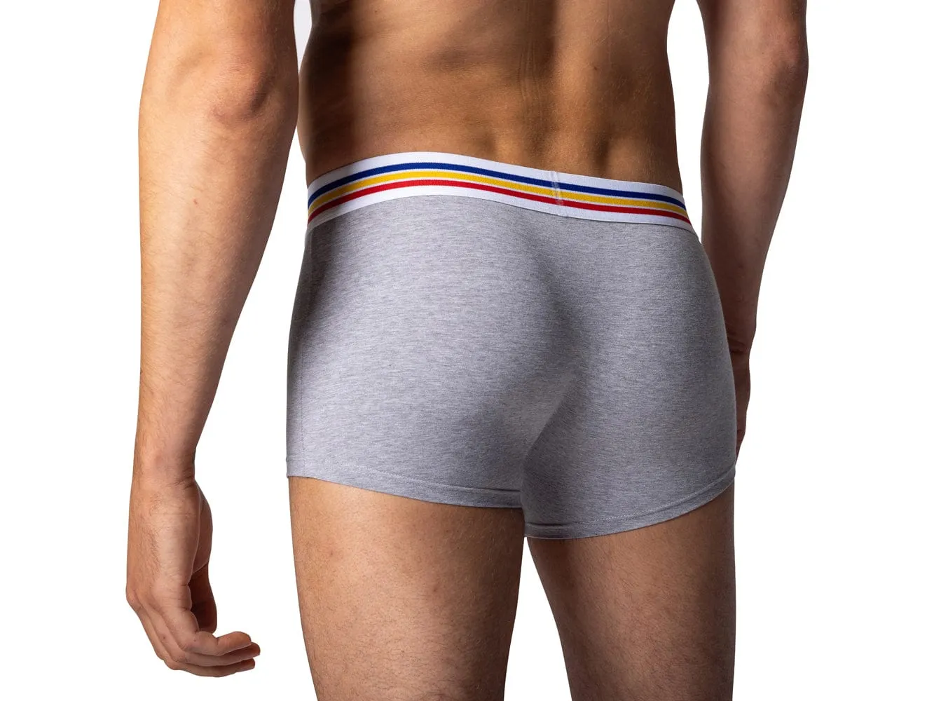 Stretch Cotton Trunk Underwear sold by Bike Athletic product image thumbnail 4