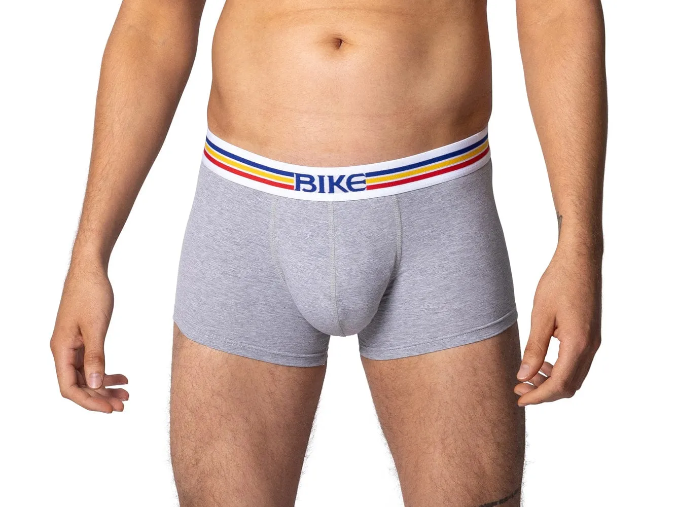 Stretch Cotton Trunk Underwear sold by Bike Athletic product image thumbnail 2