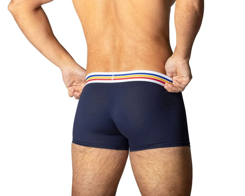 Stretch Cotton Trunk Underwear sold by Bike Athletic product image thumbnail 5