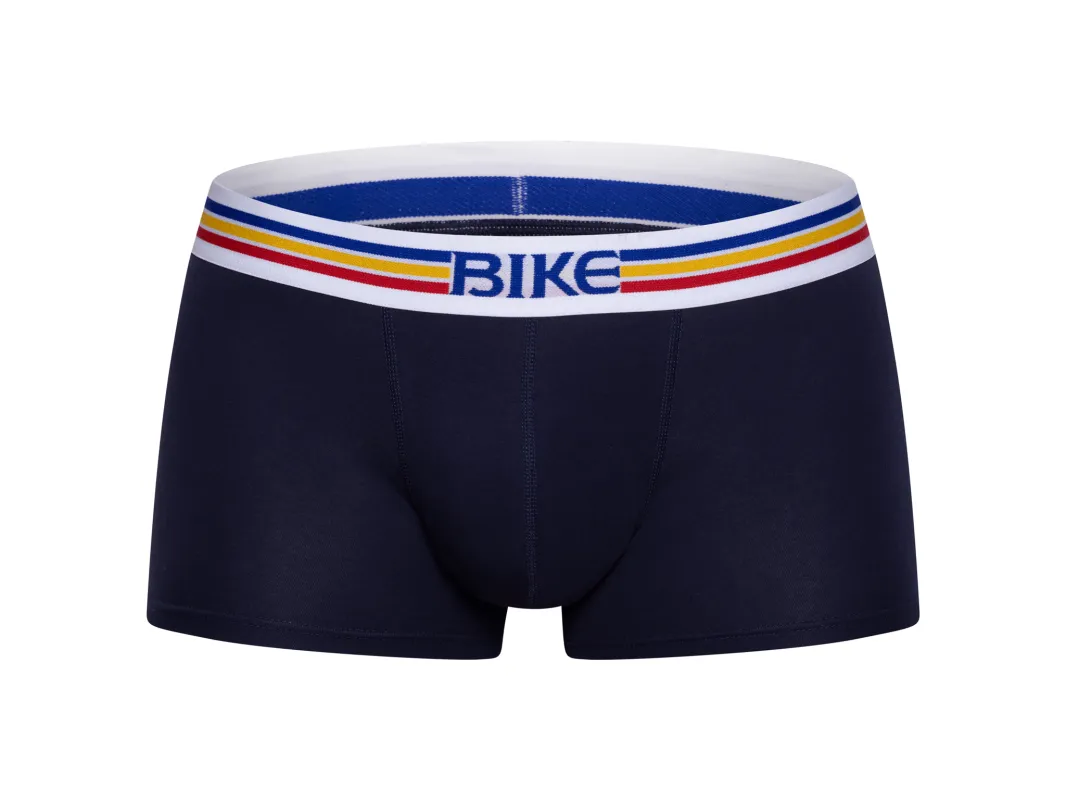 Stretch Cotton Trunk Underwear made by Bike Athletic