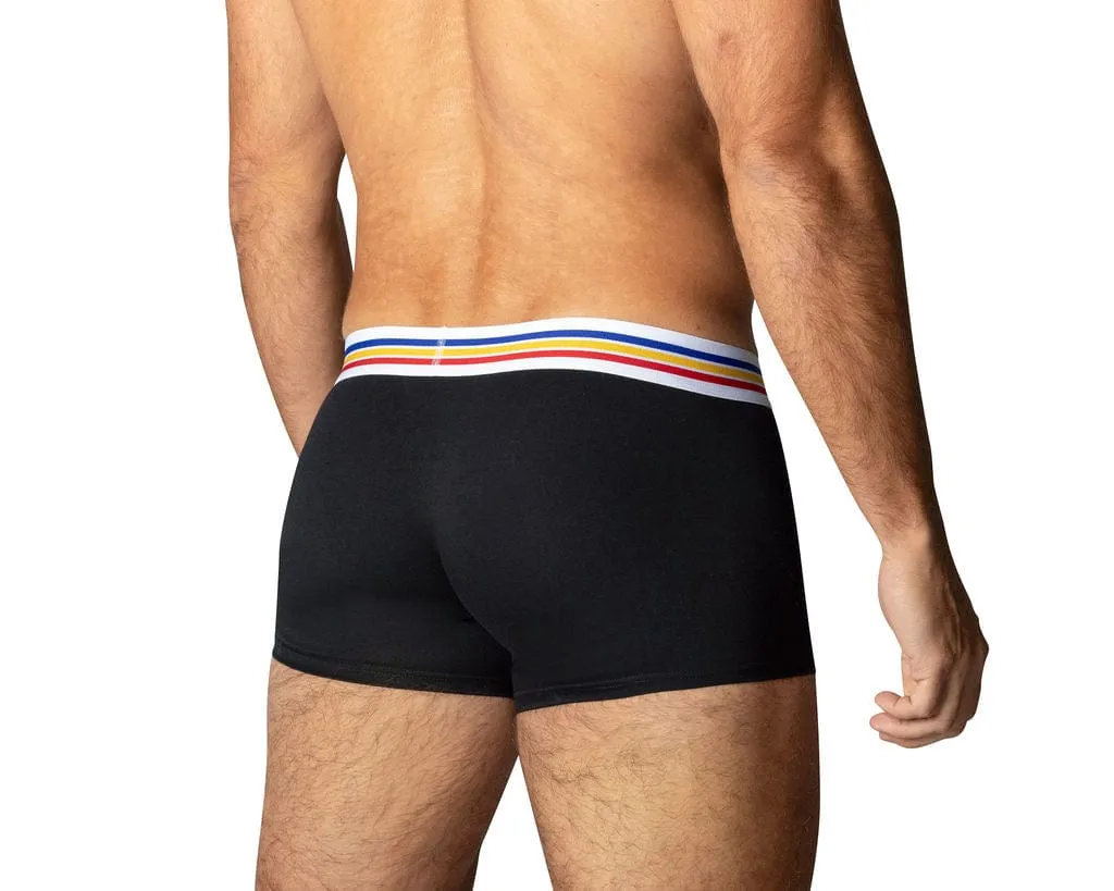 Stretch Cotton Trunk Underwear sold by Bike Athletic product image thumbnail 5