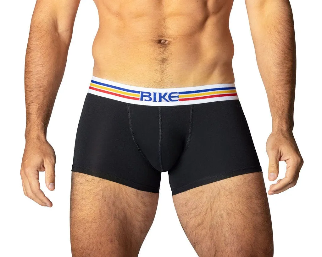 Stretch Cotton Trunk Underwear sold by Bike Athletic product image thumbnail 2