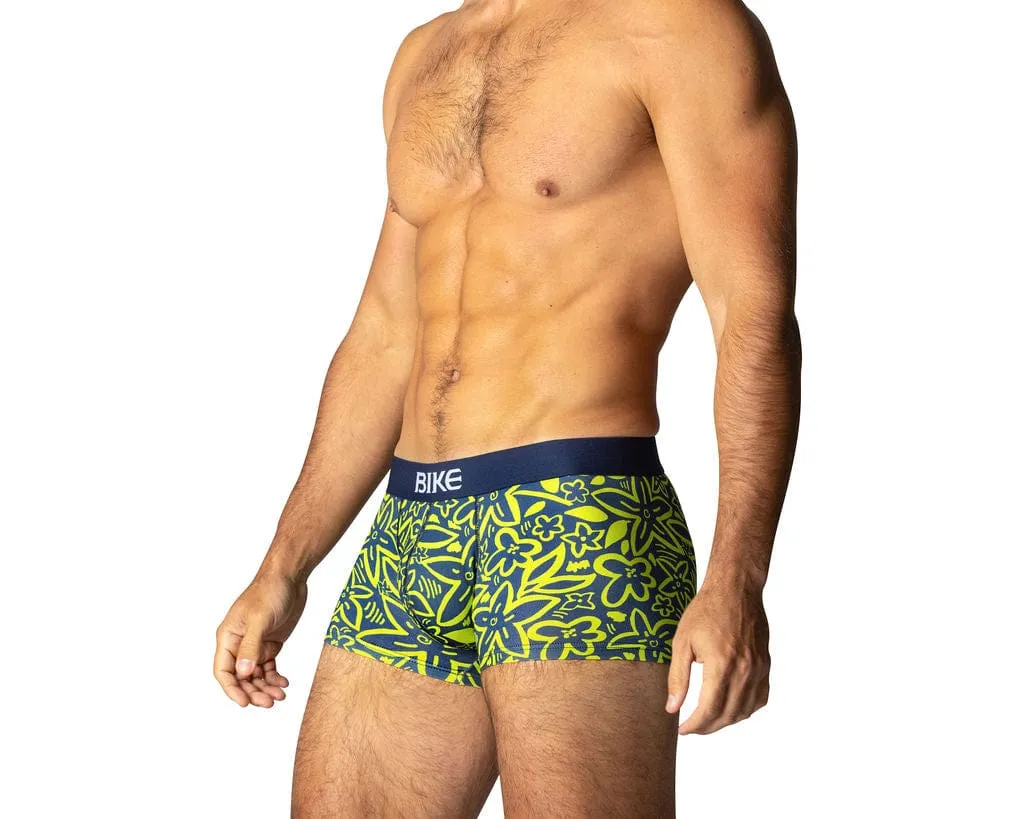 Stretch Cotton Trunk Underwear sold by Bike Athletic product image thumbnail 4
