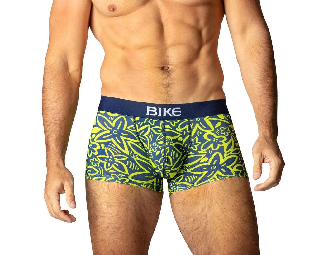 Stretch Cotton Trunk Underwear sold by Bike Athletic product image thumbnail 2