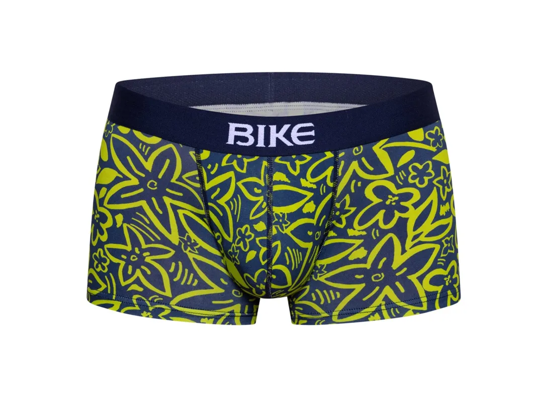 Stretch Cotton Trunk Underwear sold by Bike Athletic