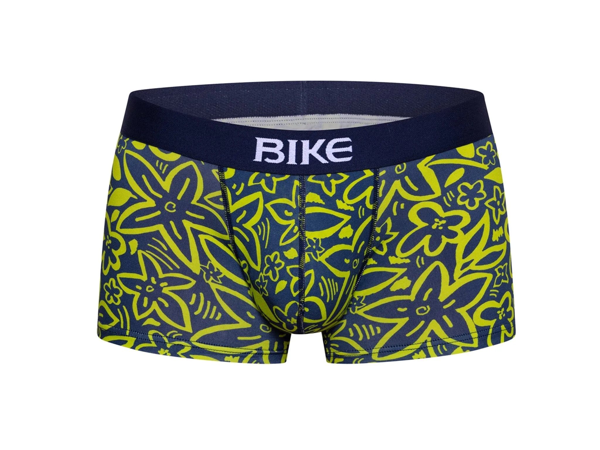 Stretch Cotton Trunk Underwear sold by Bike Athletic