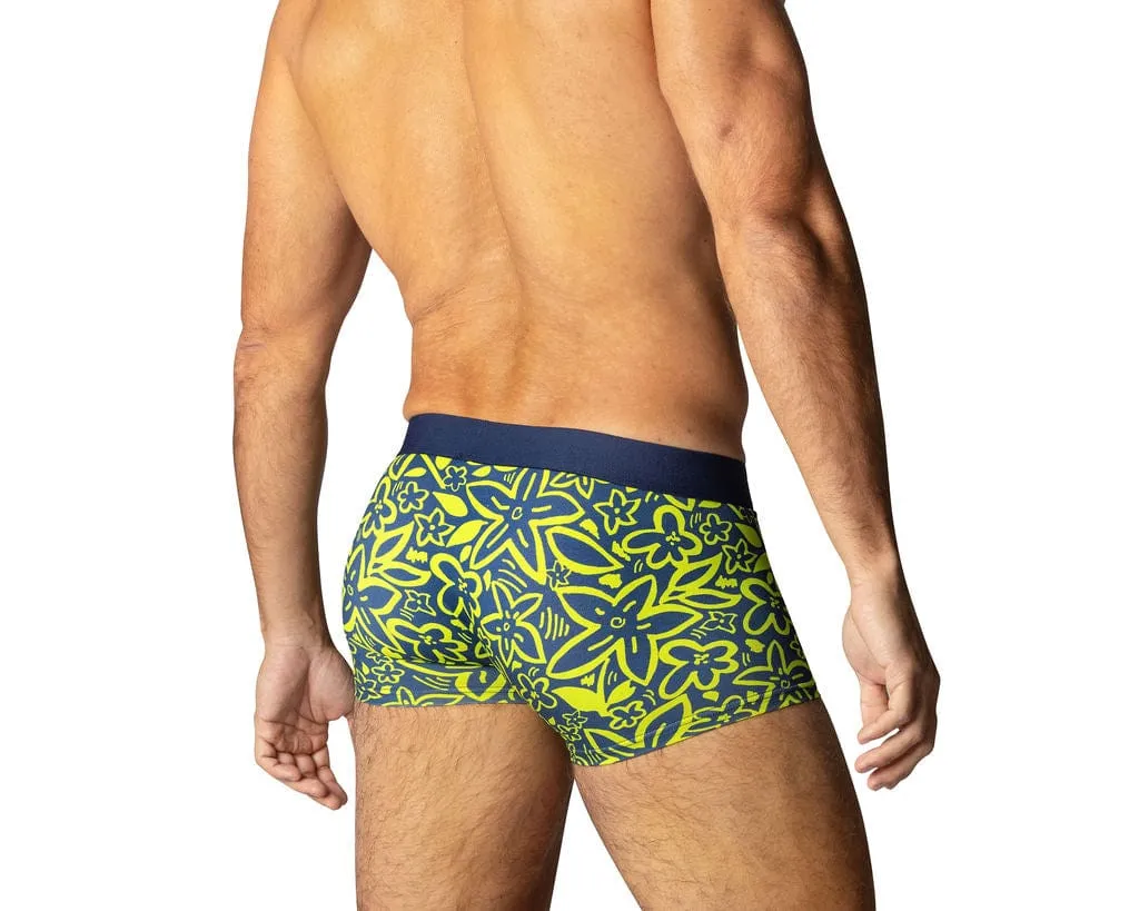 Stretch Cotton Trunk Underwear sold by Bike Athletic product image thumbnail 5