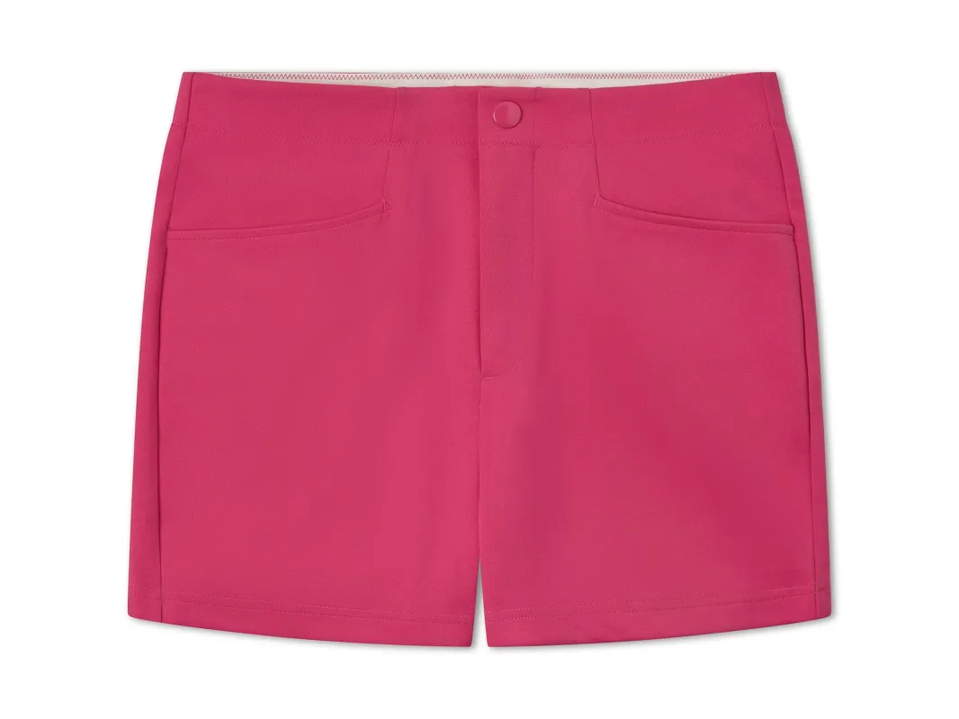 Coaches Short sold by Bike Athletic