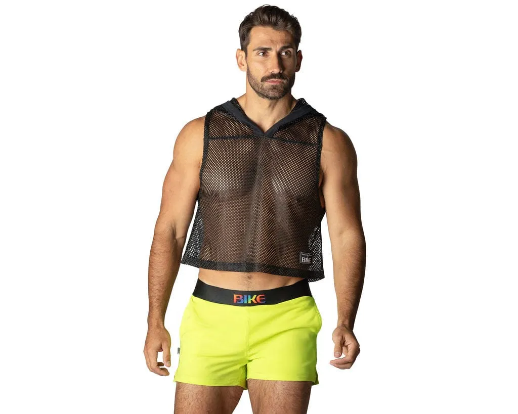 Hooded Sleeveless Practice Jersey sold by Bike Athletic product image thumbnail 2