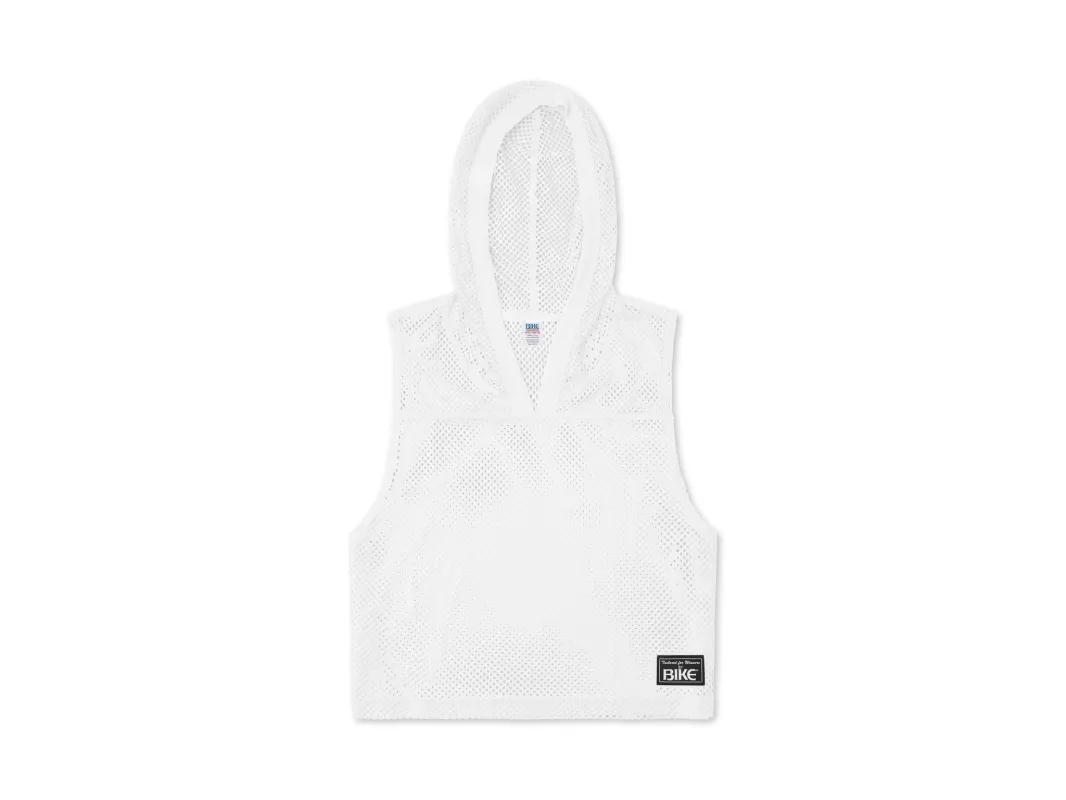 Hooded Sleeveless Practice Jersey sold by Bike Athletic