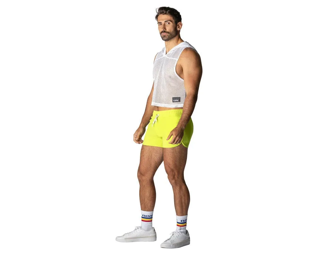 Hooded Sleeveless Practice Jersey sold by Bike Athletic product image thumbnail 3
