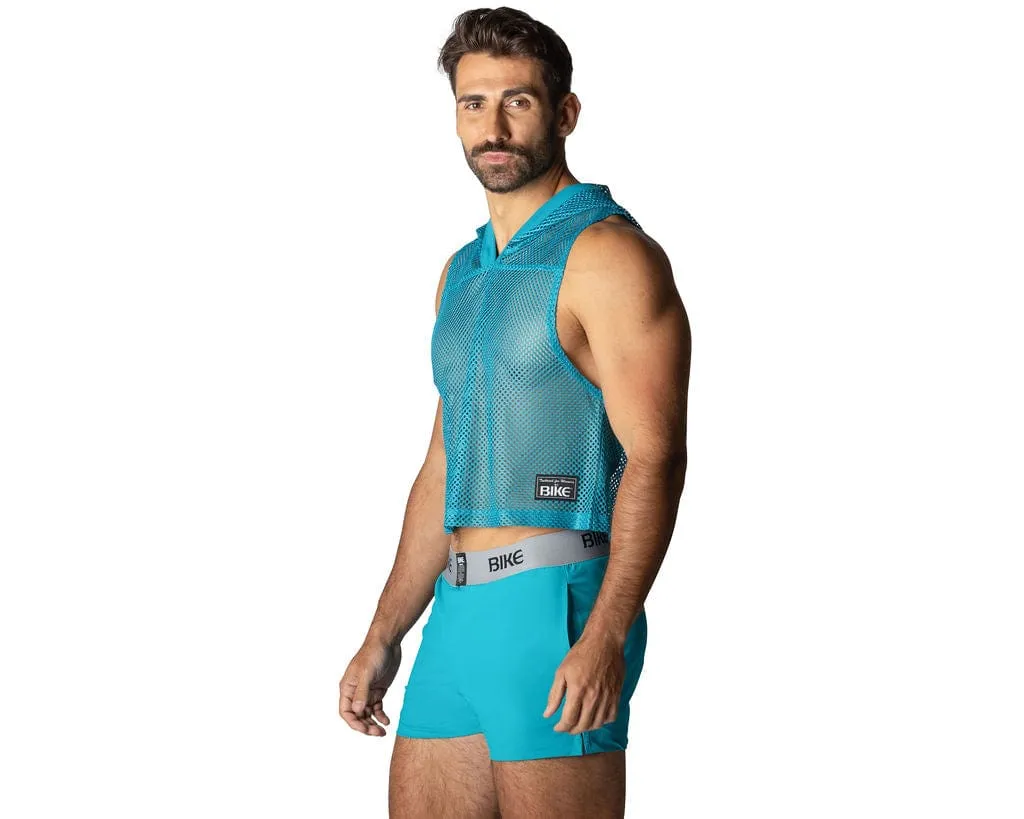 Hooded Sleeveless Practice Jersey sold by Bike Athletic product image thumbnail 3