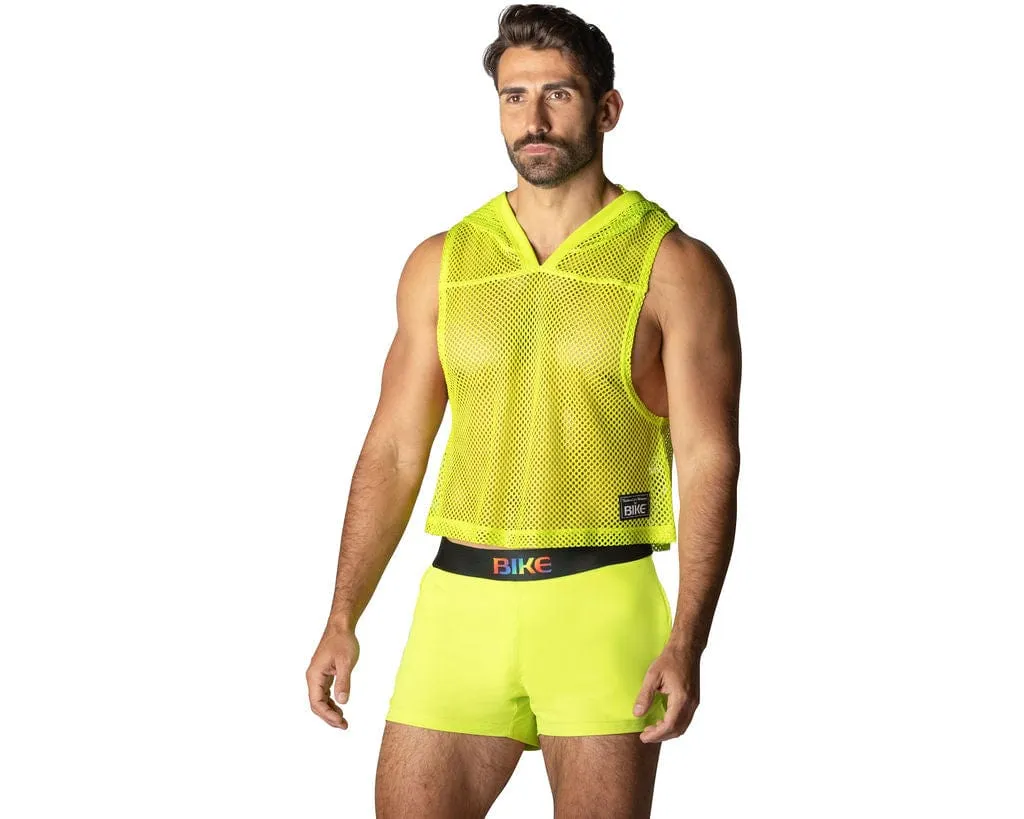 Hooded Sleeveless Practice Jersey sold by Bike Athletic product image thumbnail 2