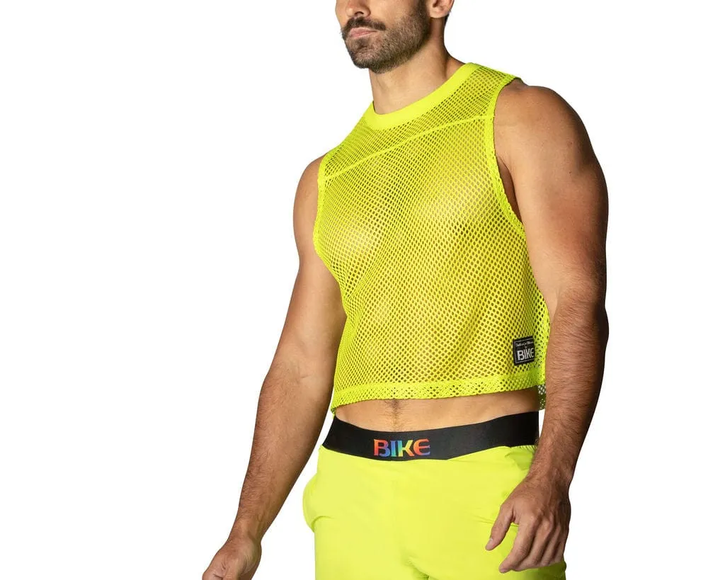 Sleeveless Practice Jersey sold by Bike Athletic product image thumbnail 4