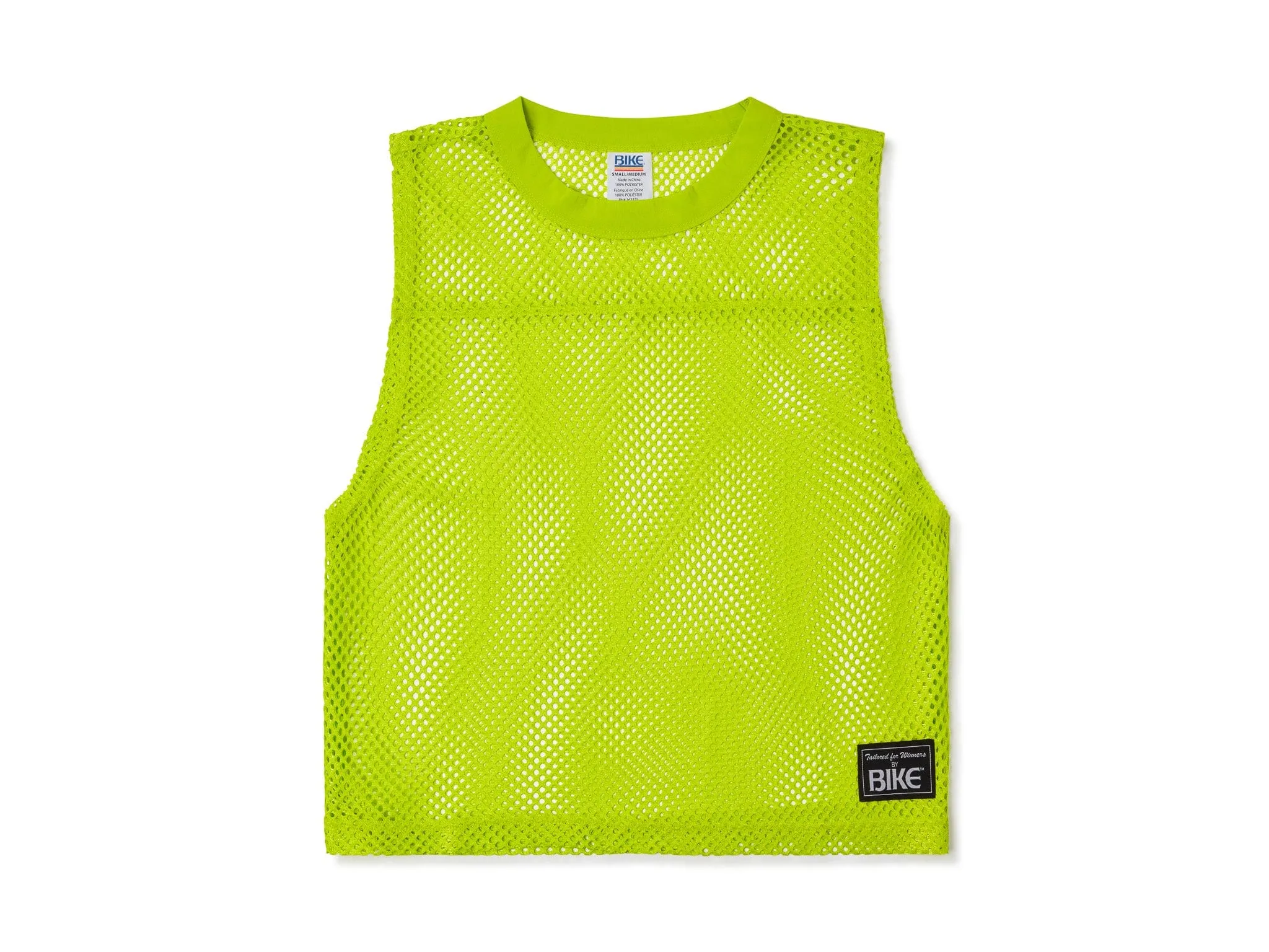Sleeveless Practice Jersey sold by Bike Athletic