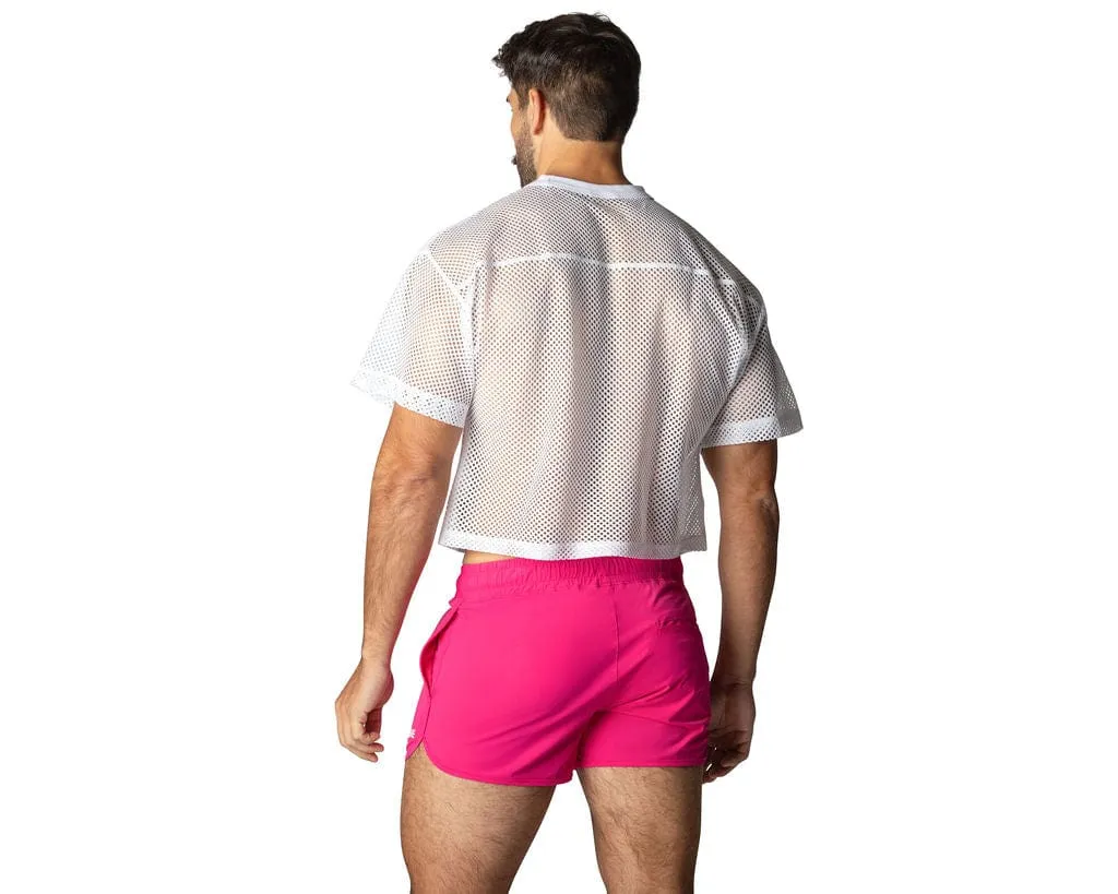 Short Sleeve Practice Jersey sold by Bike Athletic product image thumbnail 4