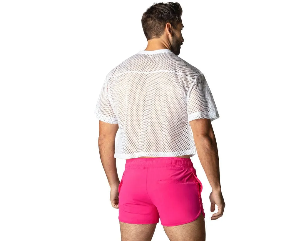 Short Sleeve Practice Jersey sold by Bike Athletic product image thumbnail 5