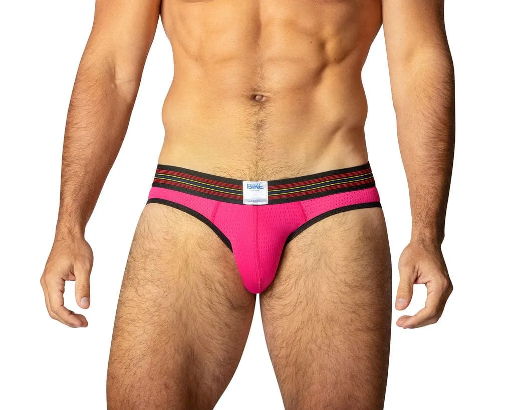 Mesh Brief sold by Bike Athletic product image thumbnail 2