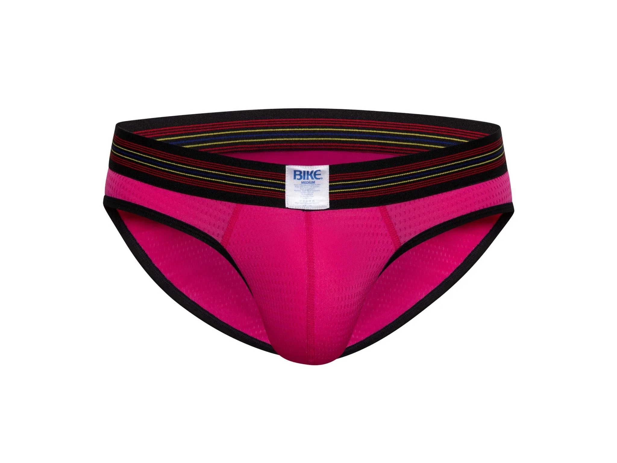 Mesh Brief sold by Bike Athletic