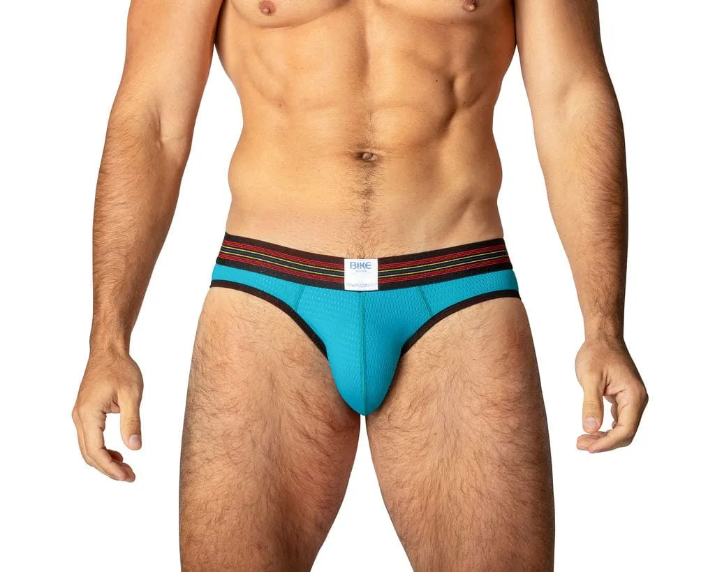 Mesh Brief sold by Bike Athletic product image thumbnail 2