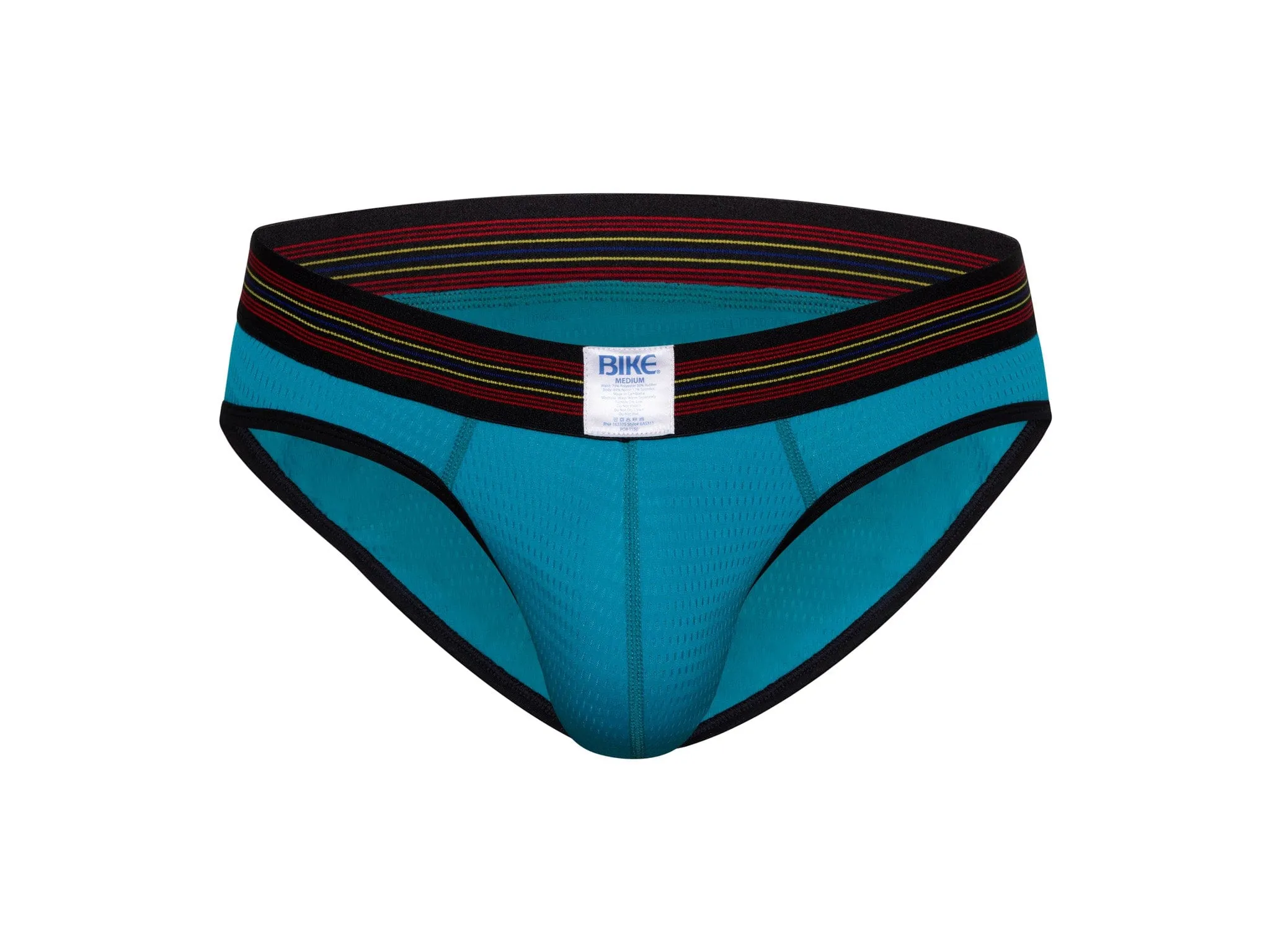 Mesh Brief sold by Bike Athletic
