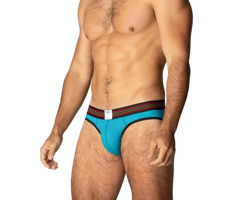 Mesh Brief sold by Bike Athletic product image thumbnail 3