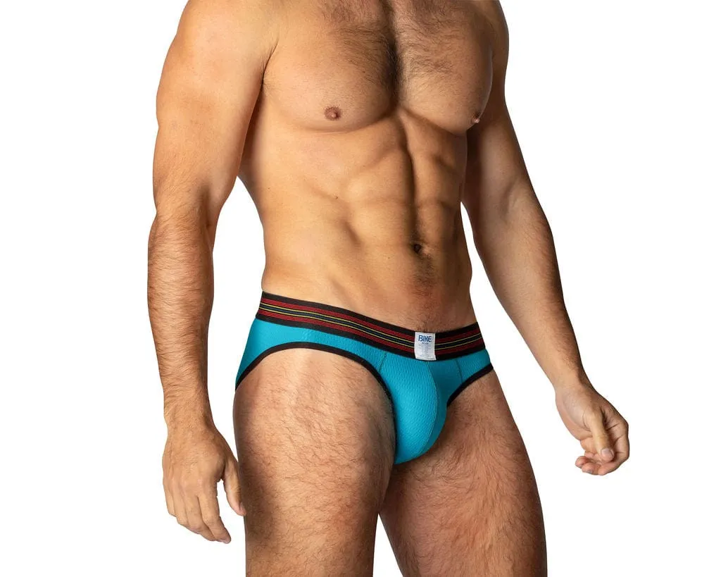 Mesh Brief sold by Bike Athletic product image thumbnail 4