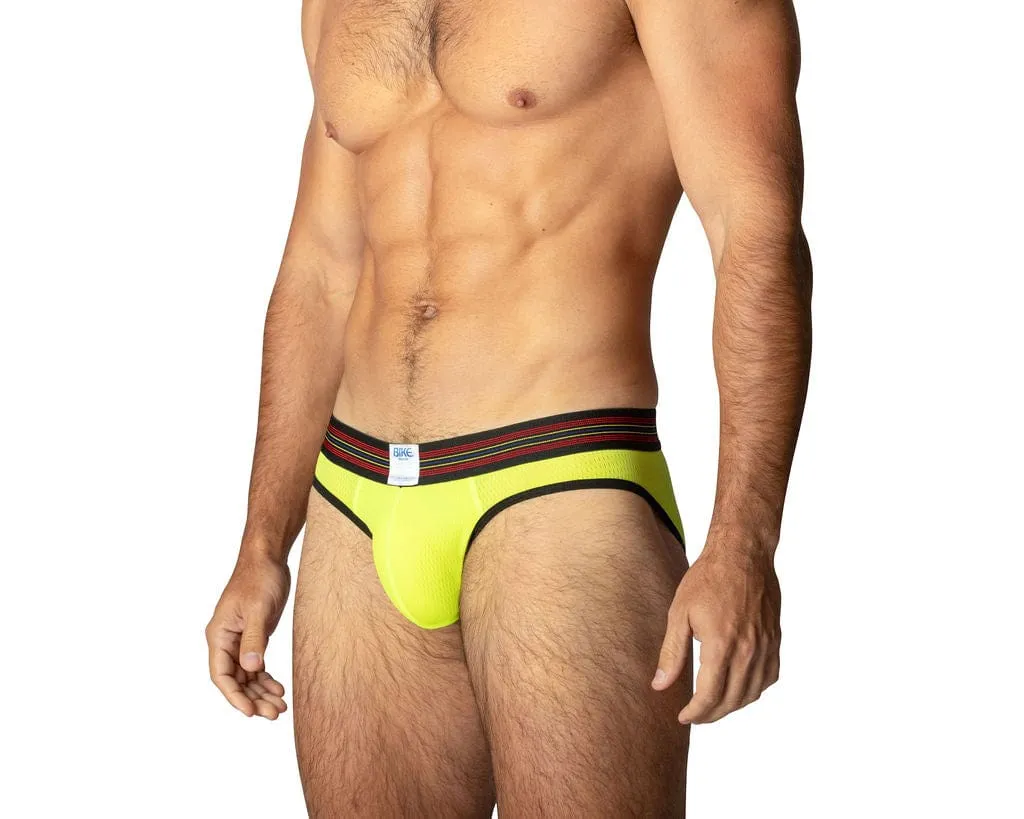 Mesh Brief sold by Bike Athletic product image thumbnail 3
